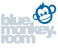 Blue.Monkey.Room