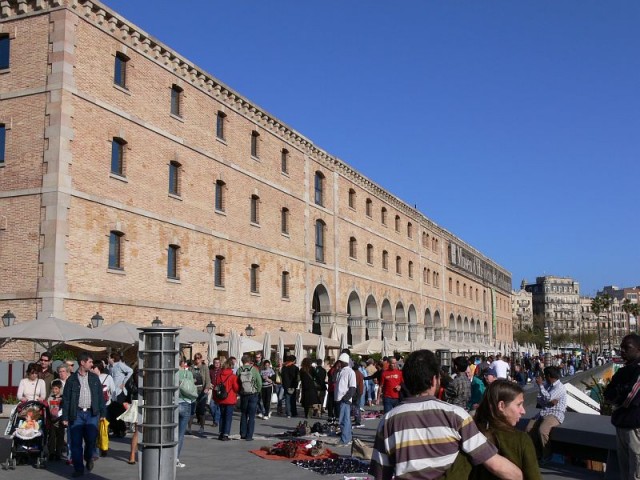 Museo d'Història de Catalunya