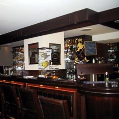 Jimmy's Bar (Mövenpick Hotel)