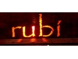 Rubí Supper Club Lounge Barcelona