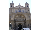 Basílica de Santa Engracia, Saragossa