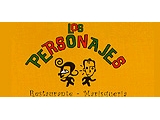 Los Personajes, Castelldefels