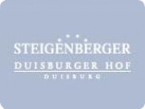 Hotelbar & Restaurant Steigenberger, Duisburgo