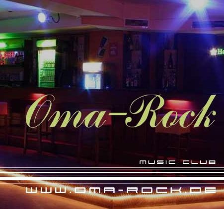 Oma-Rock