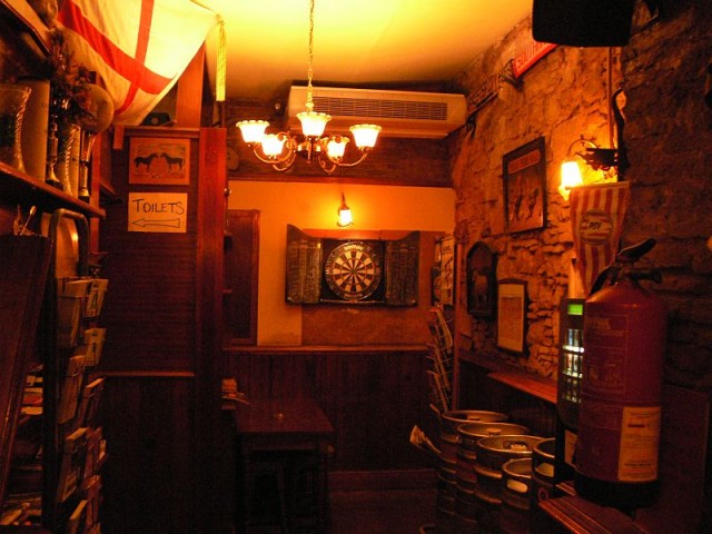 Black Horse Pub