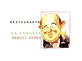 La Canasta, Castelldefels