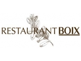 Restaurant Boix Barcelona