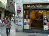 Sagardi Barcelona