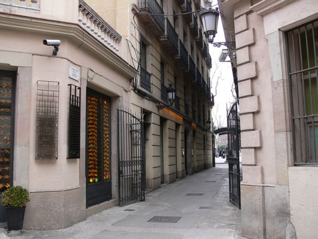 Museo de la Cera