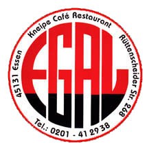 Cafe Egal