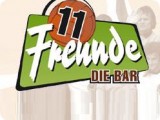 11 Freunde, Essen