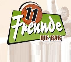 11 Freunde