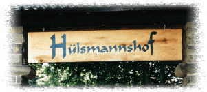 Hülsmannshof