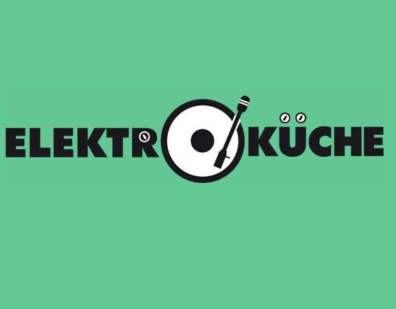 Elektroküche