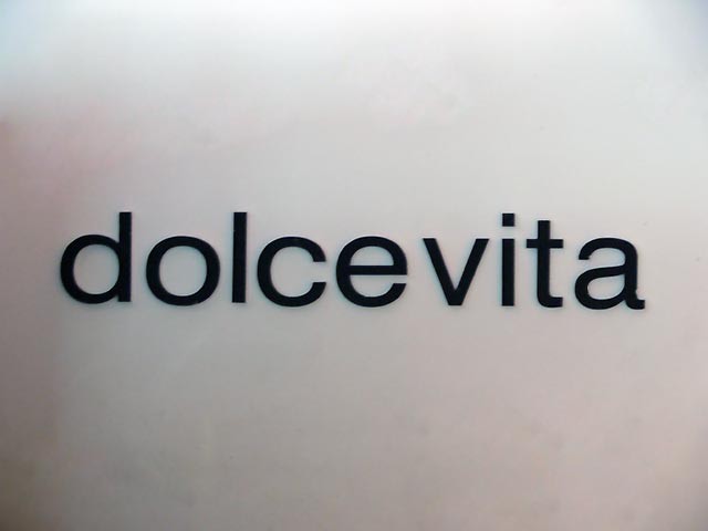 Dolce Vita