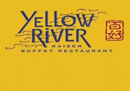 Yellow River