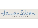 La Mar Salada, Barcelona