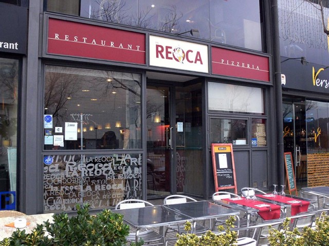 La Reoca