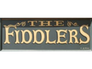 Fiddlers Irish Pub