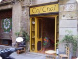 Caj Chai Barcelona