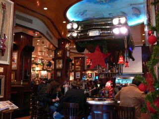 Hard Rock Cafe