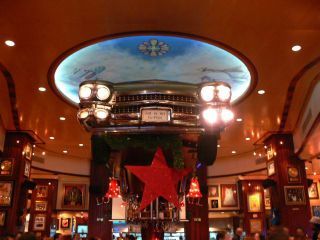 Hard Rock Cafe