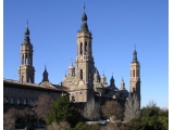 Basílica del Pilar, Zaragoza