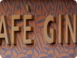 Café Gina, Sant Cugat